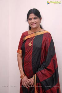 Producer Sobha Rani