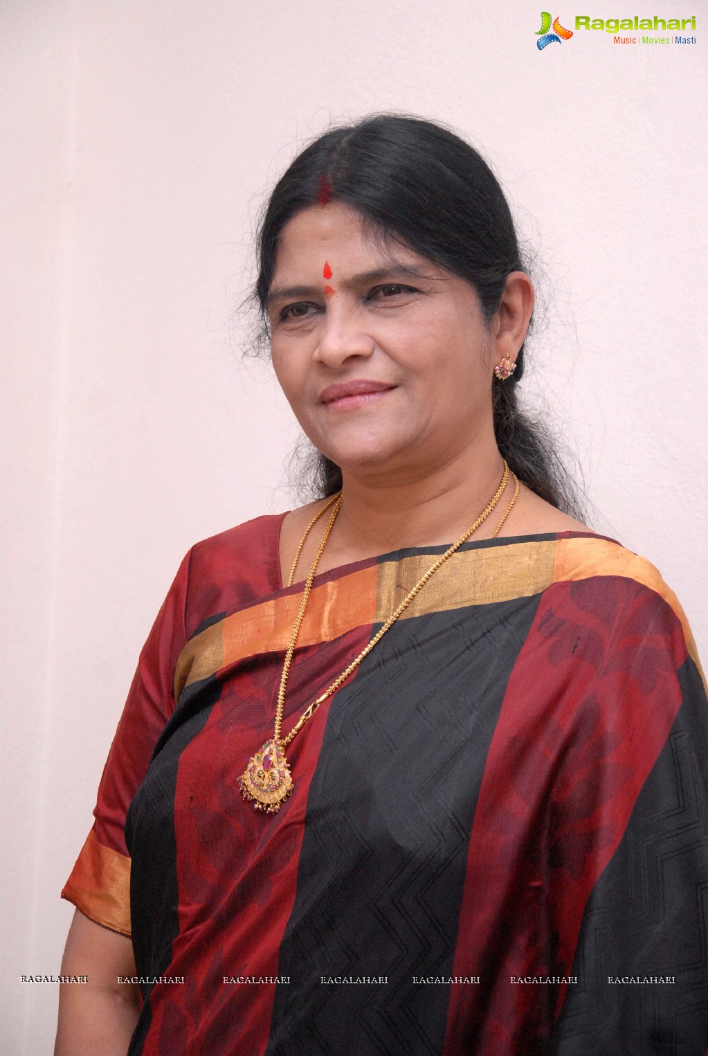 Sobha Rani