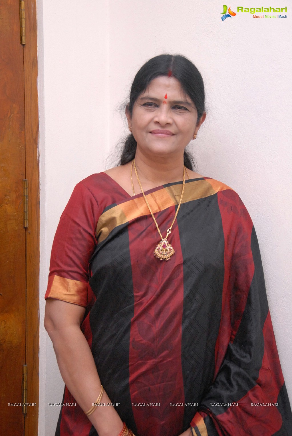 Sobha Rani