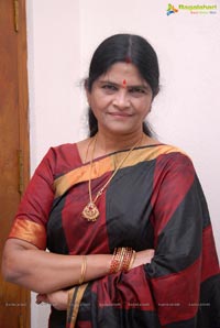 Producer Sobha Rani