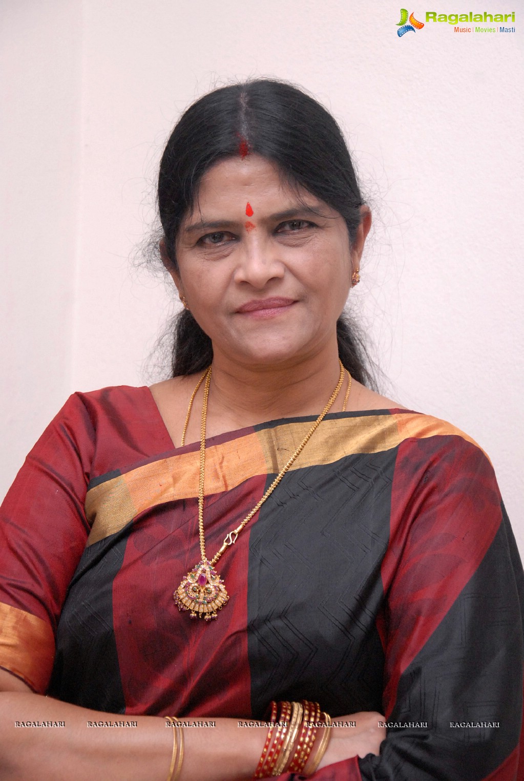 Sobha Rani