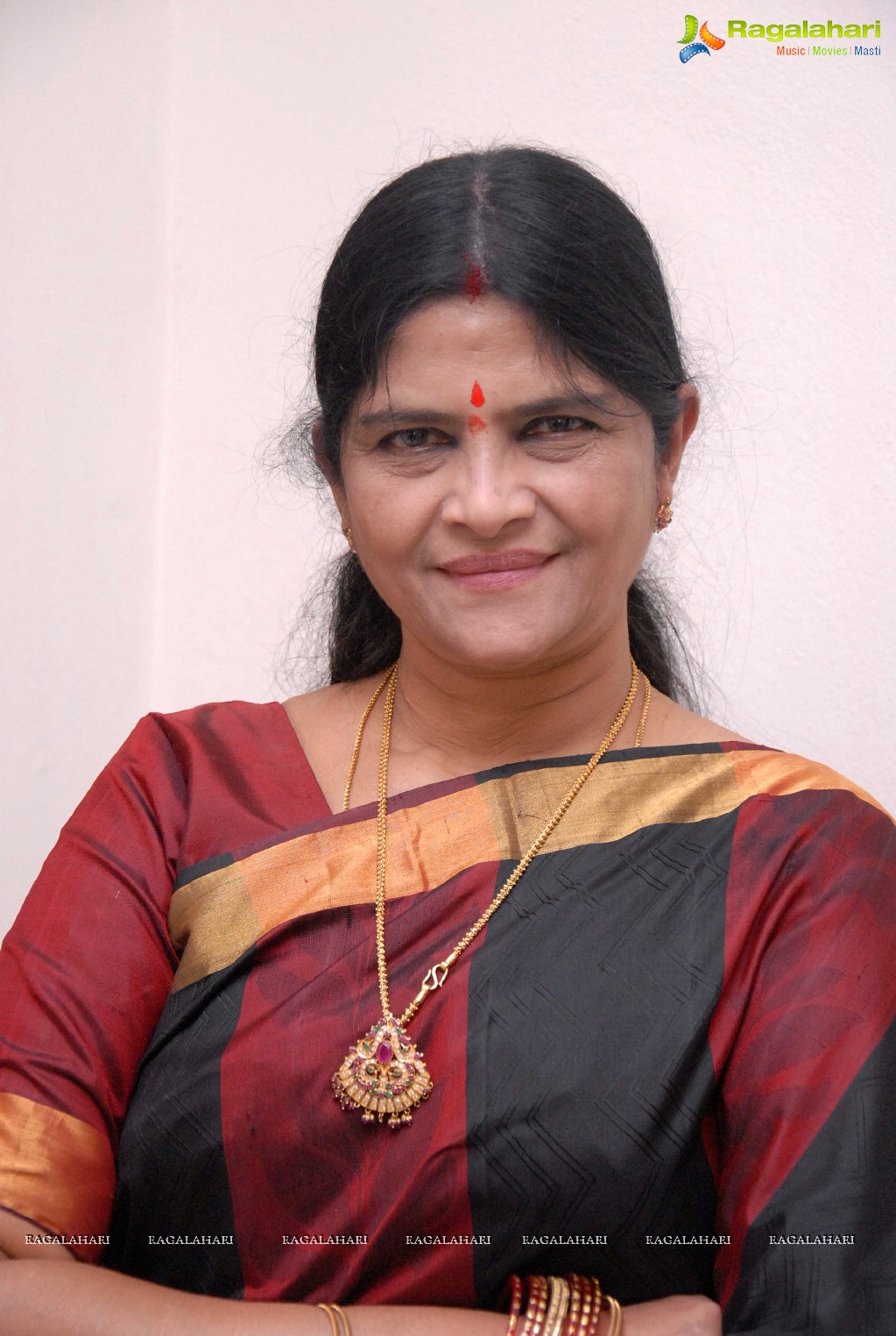 Sobha Rani