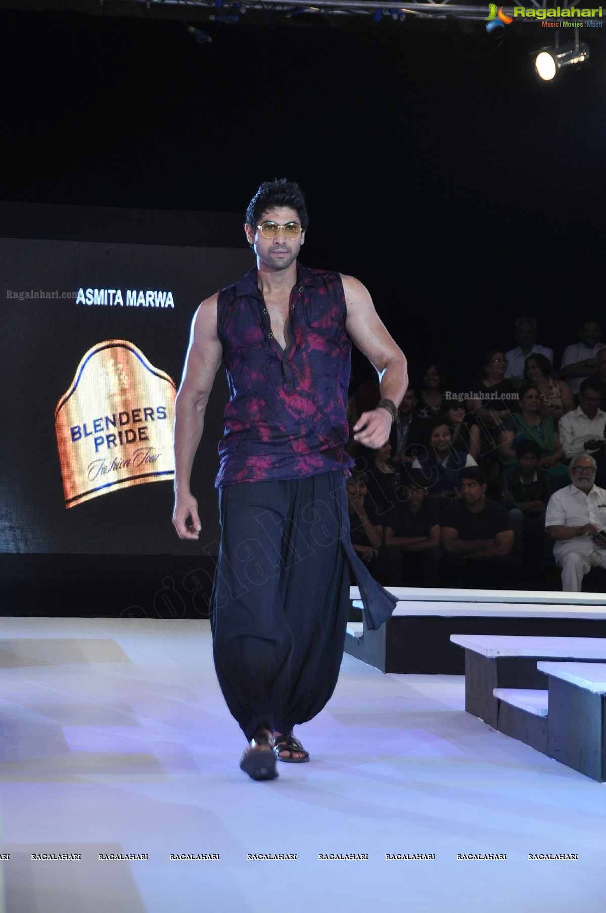 Rana Daggubati