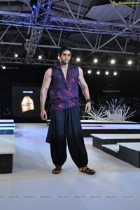 Rana Daggubati BPFT 2012