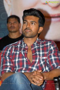 Mega Powerstar Ram Charan Allu Award 2012