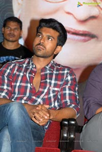 Mega Powerstar Ram Charan Allu Award 2012