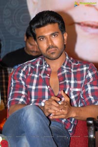 Mega Powerstar Ram Charan Allu Award 2012