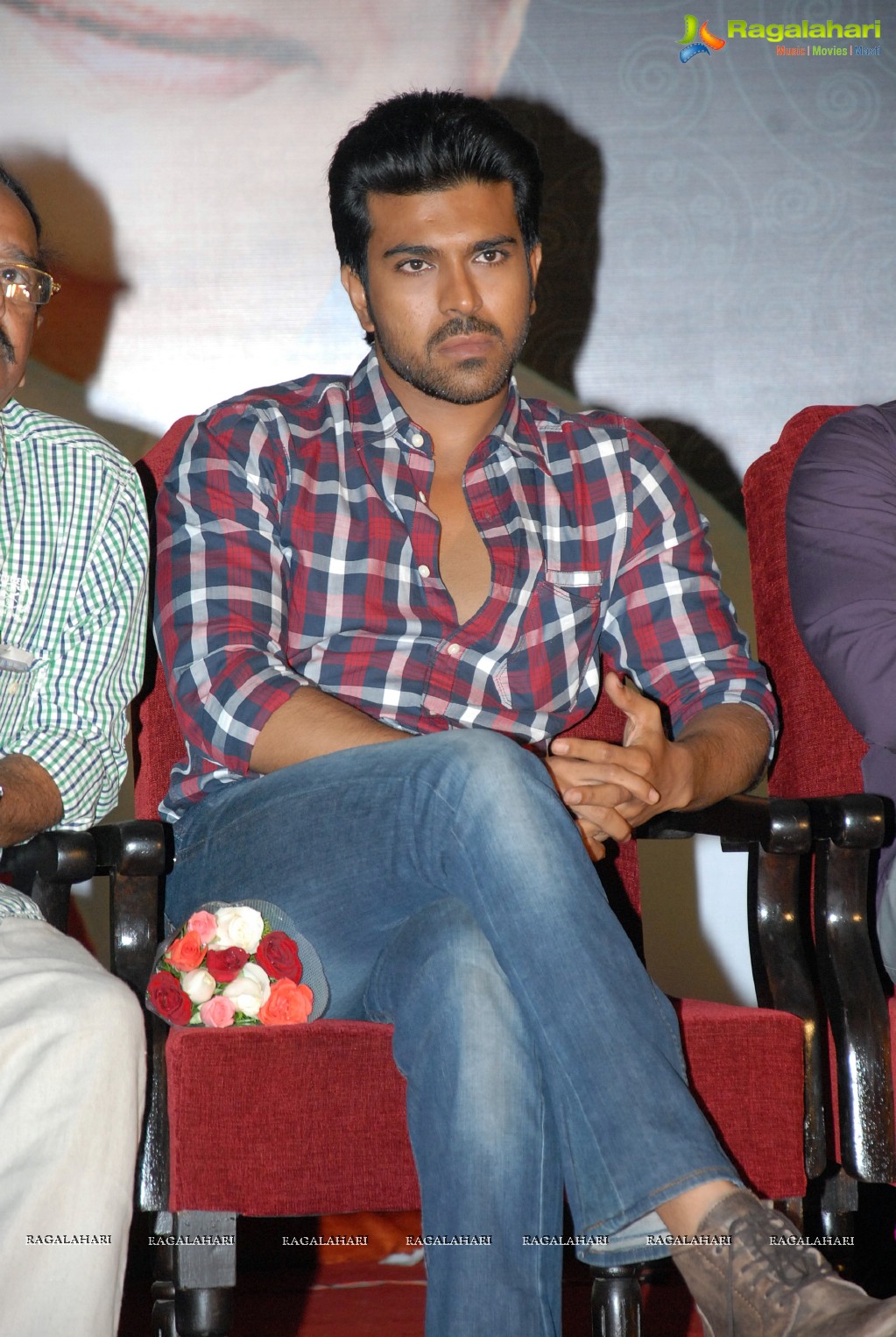 Ram Charan