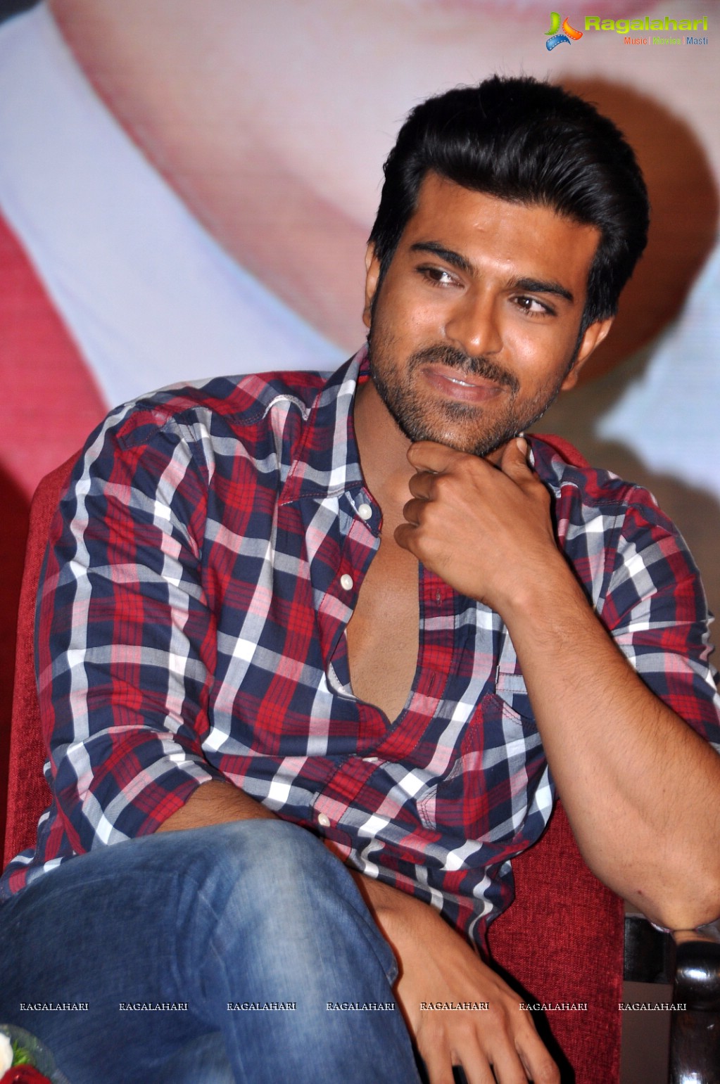 Ram Charan