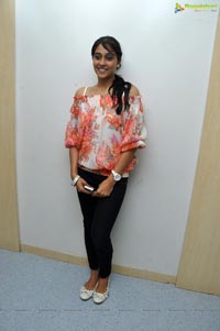 Regina Cassandra Radio Mirchi