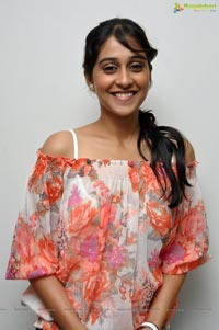 Regina Cassandra Radio Mirchi