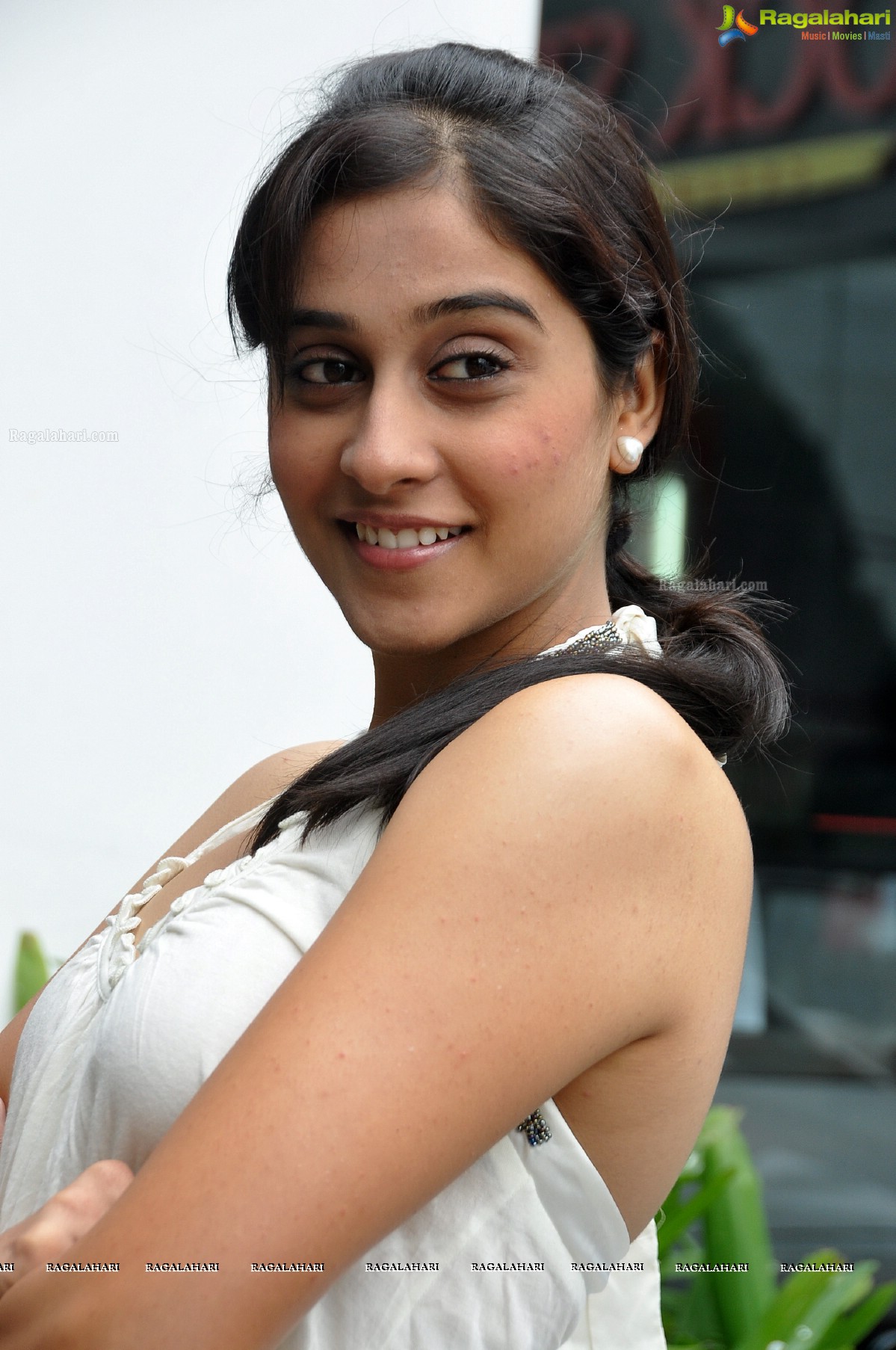 Regina Cassandra