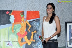 Regina Cassandra Testa Rossa