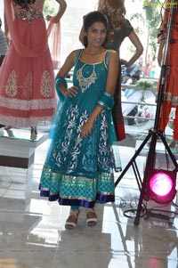 Hyderabad Female Model Ritu