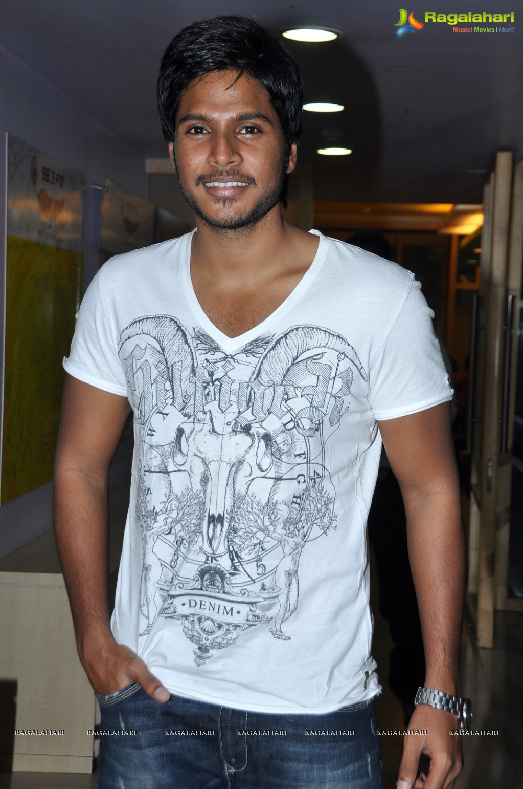 Sundeep Kishan