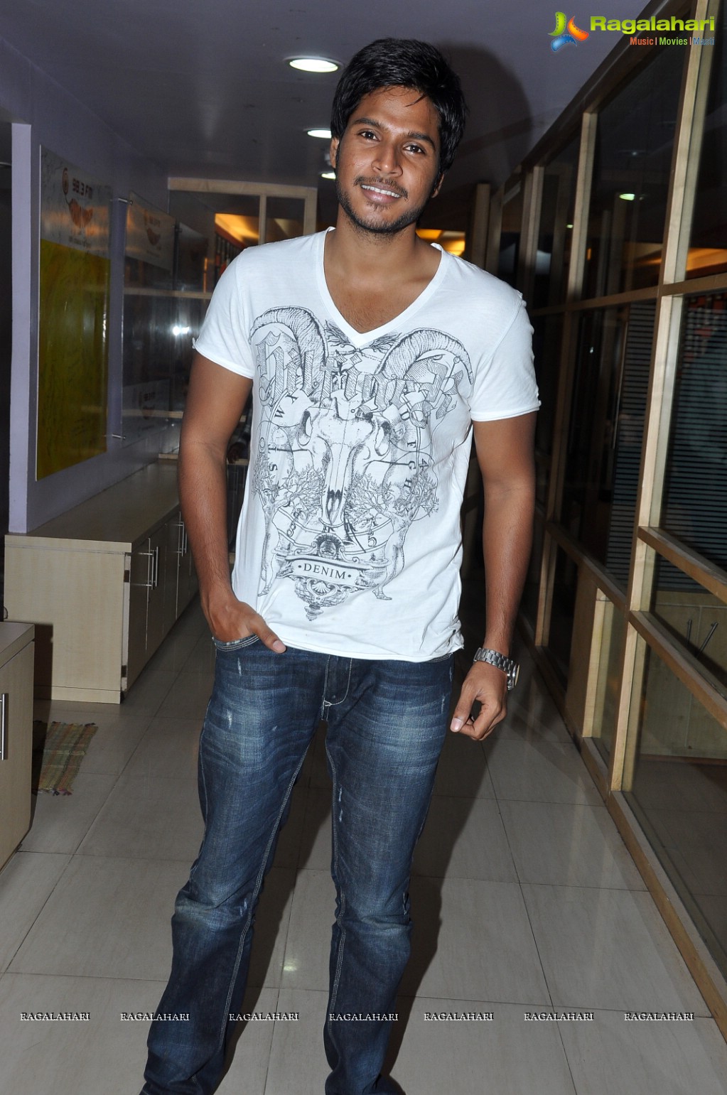 Sundeep Kishan