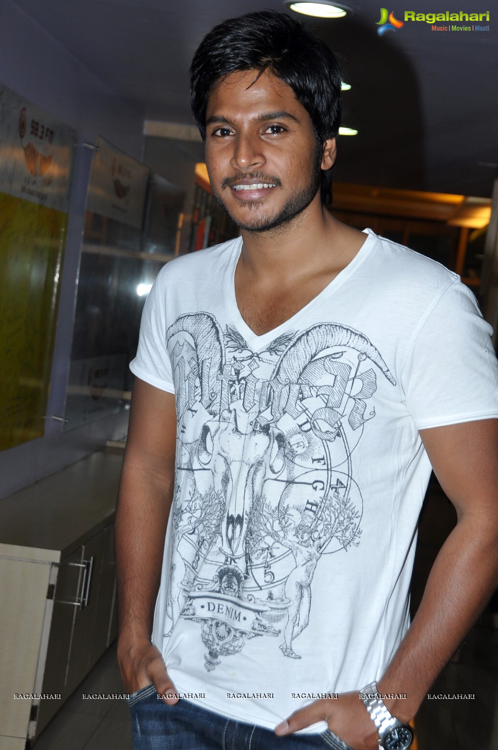 Sundeep Kishan