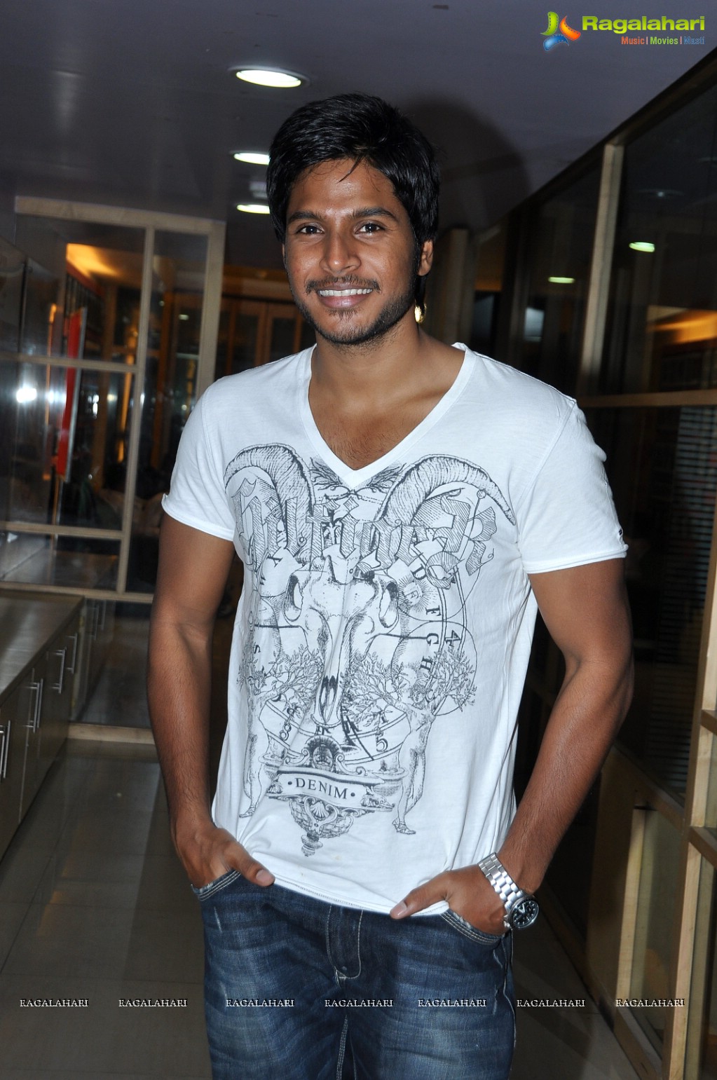 Sundeep Kishan