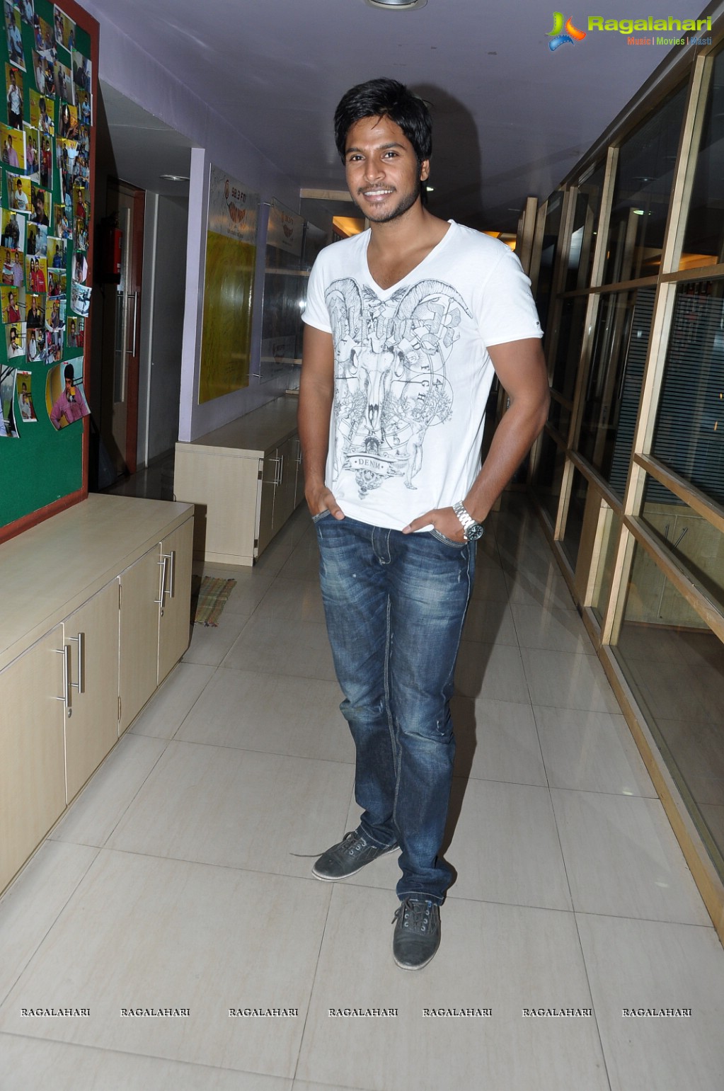 Sundeep Kishan