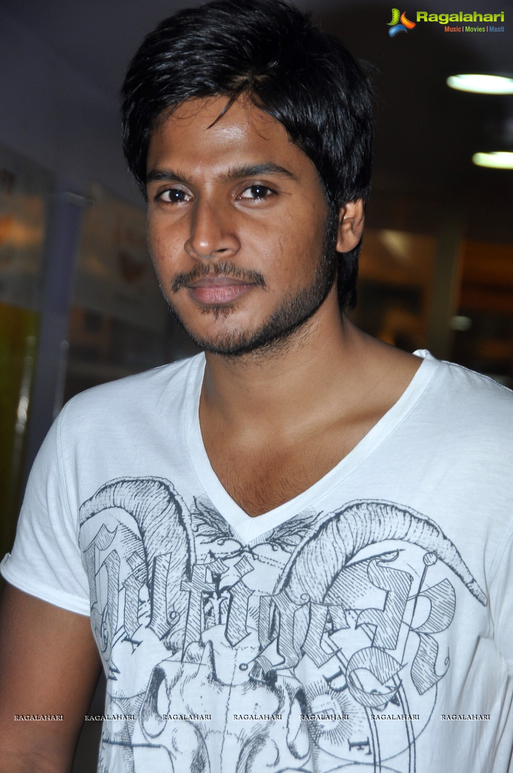 Sundeep Kishan