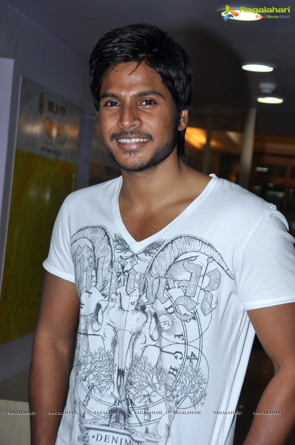 Sundeep Kishan