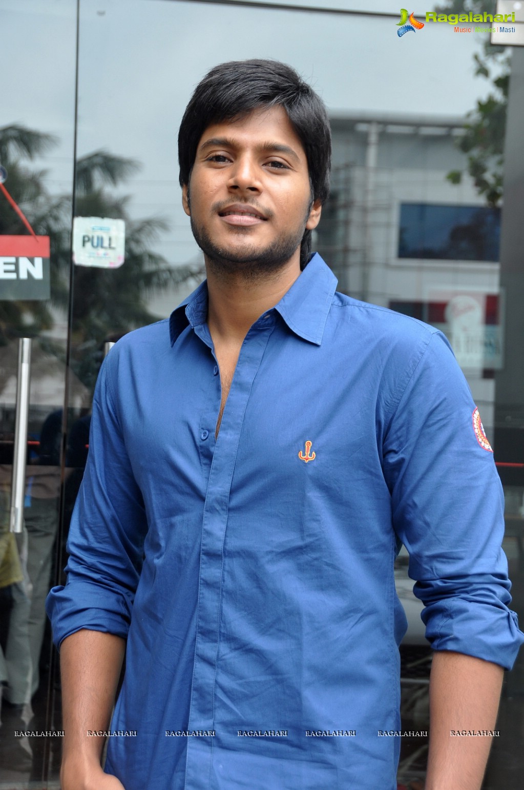 Sundeep Kishan