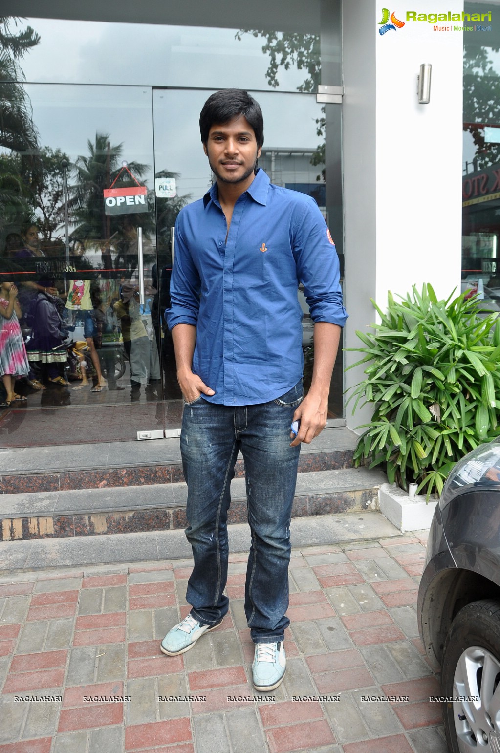 Sundeep Kishan