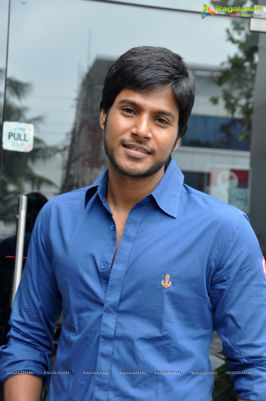 Sundeep Kishan