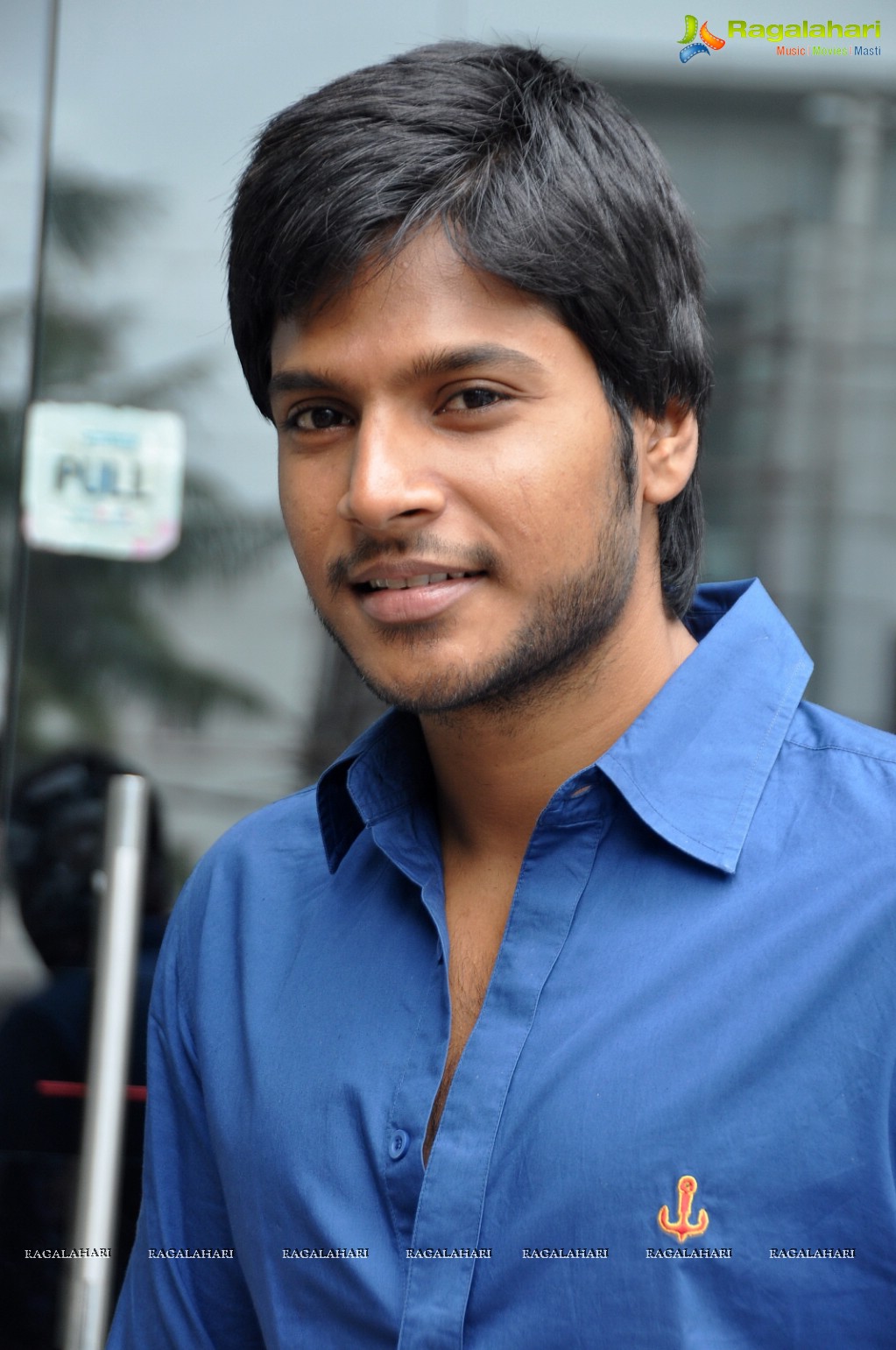 Sundeep Kishan