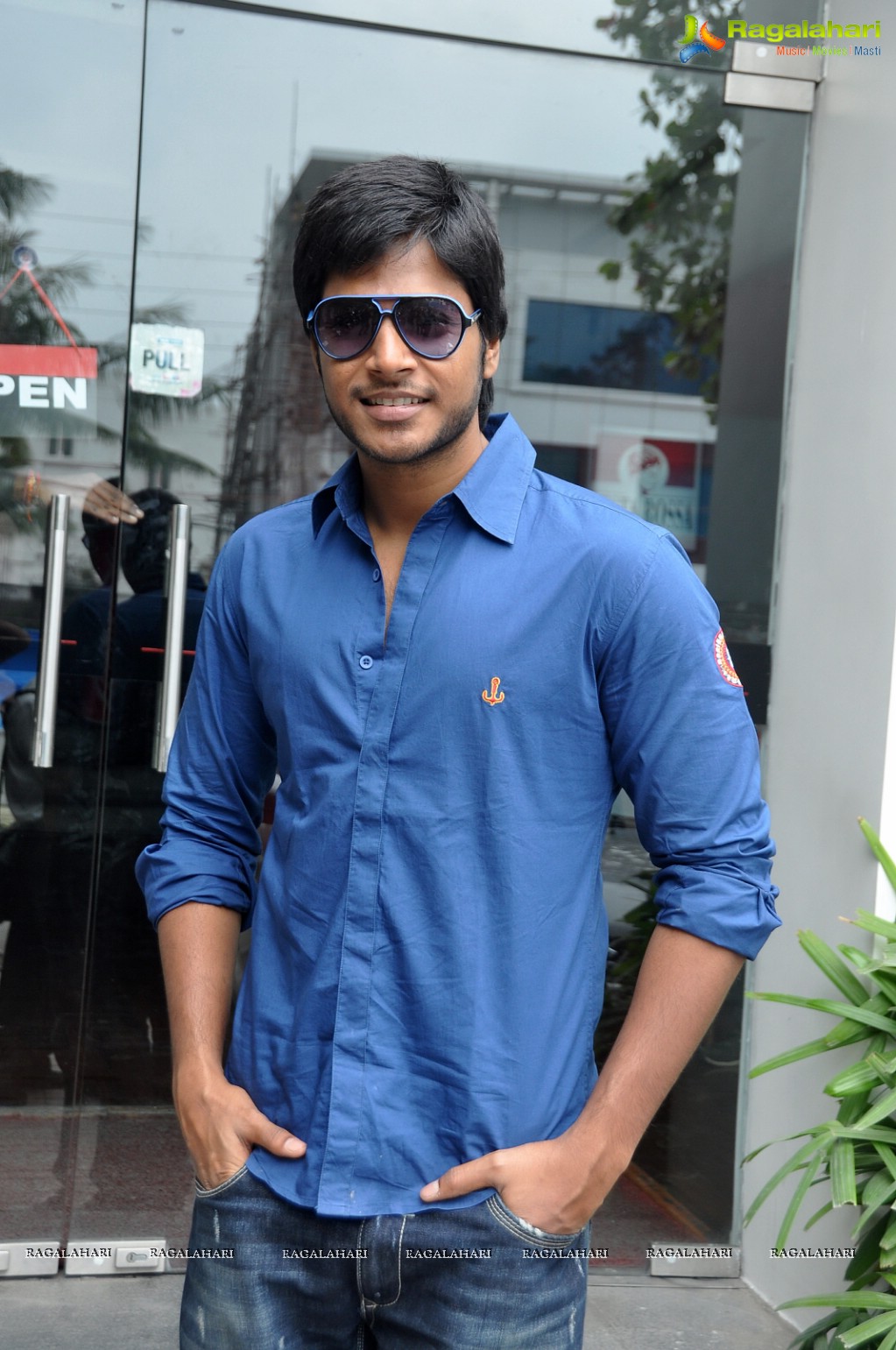 Sundeep Kishan