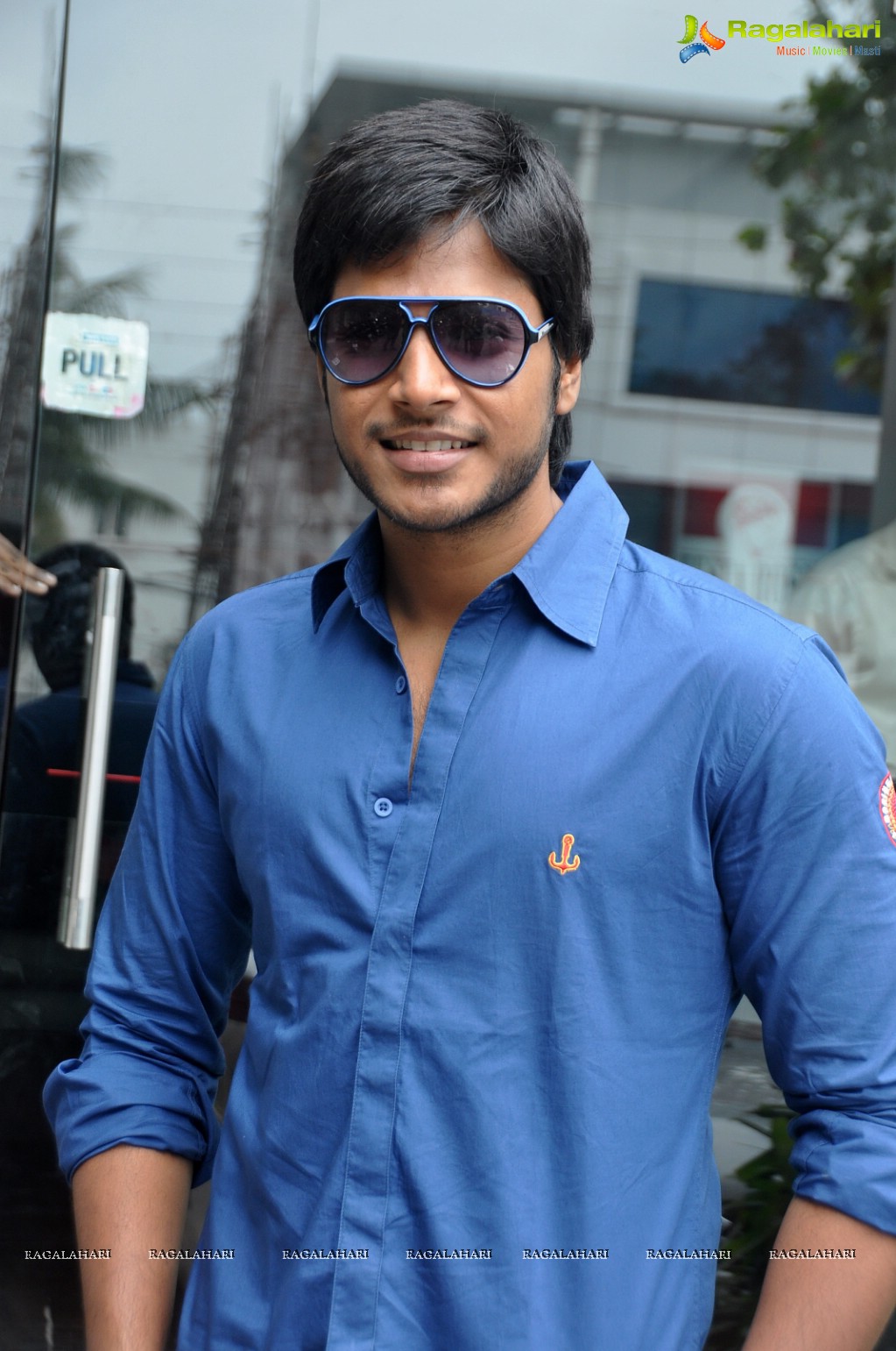 Sundeep Kishan