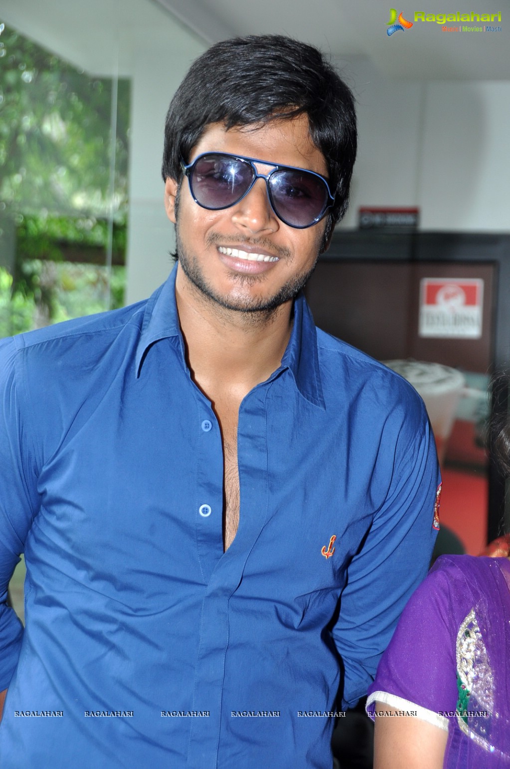 Sundeep Kishan