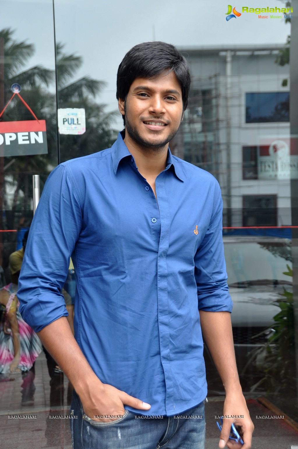 Sundeep Kishan