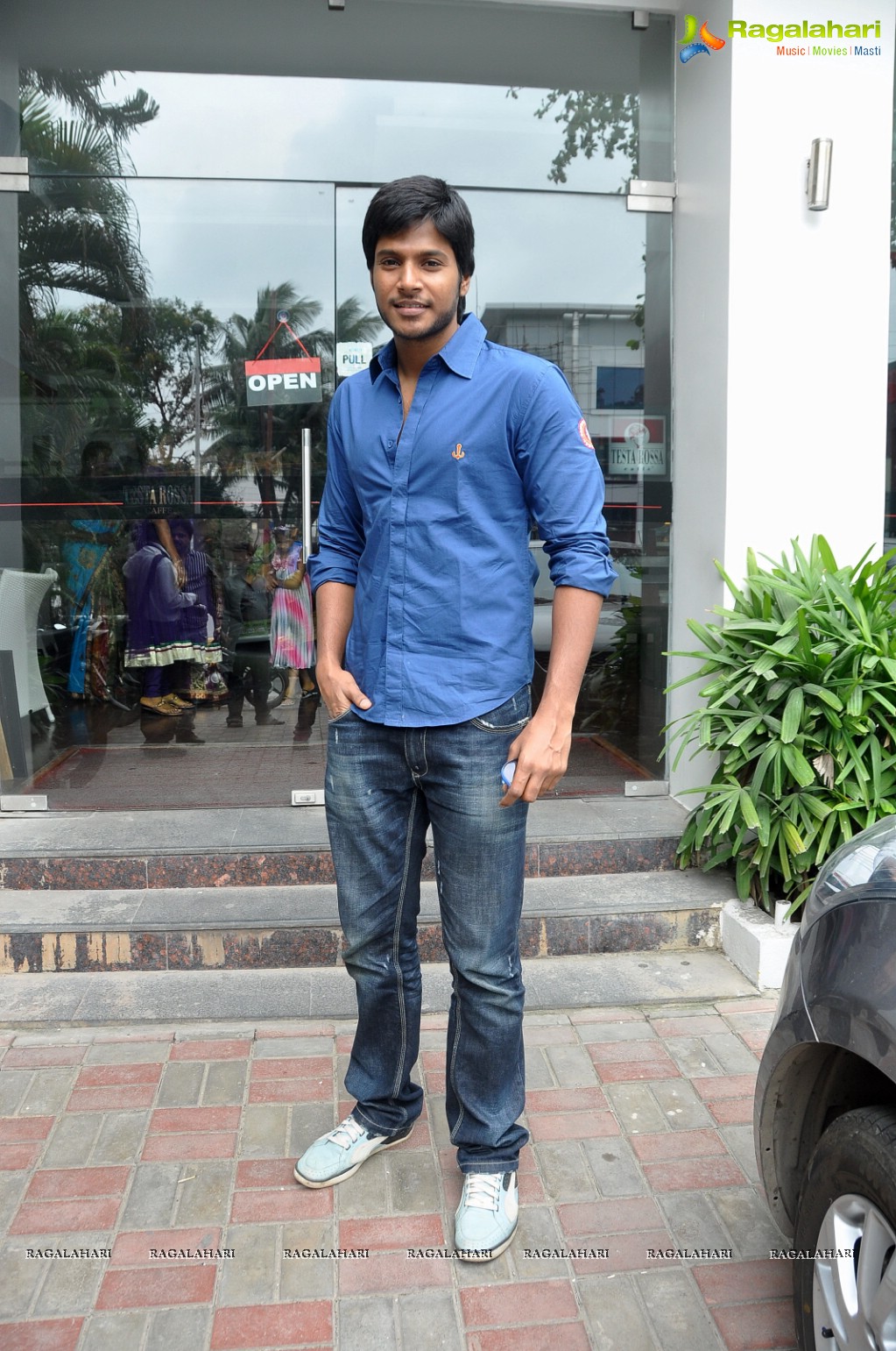 Sundeep Kishan