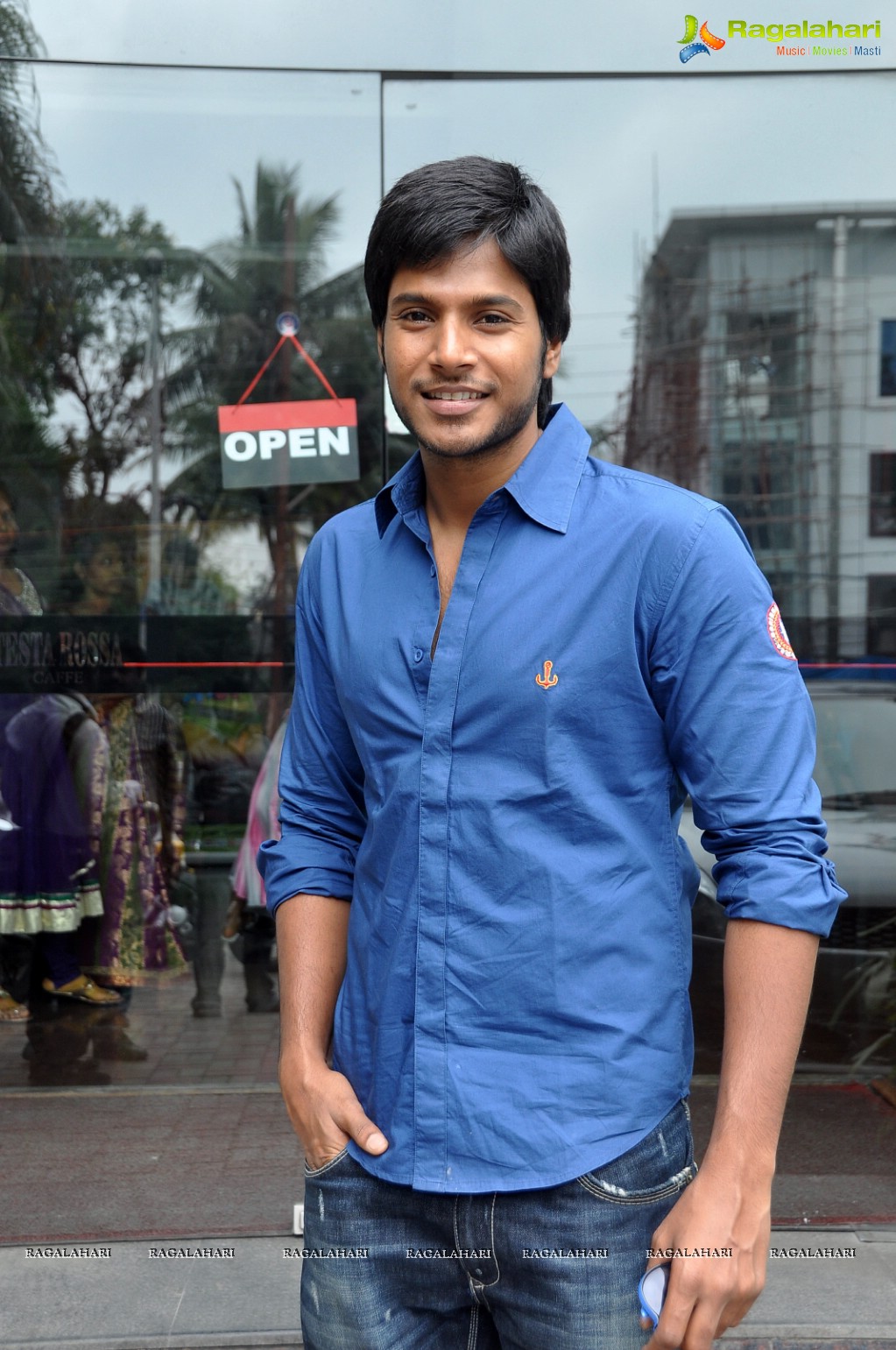 Sundeep Kishan