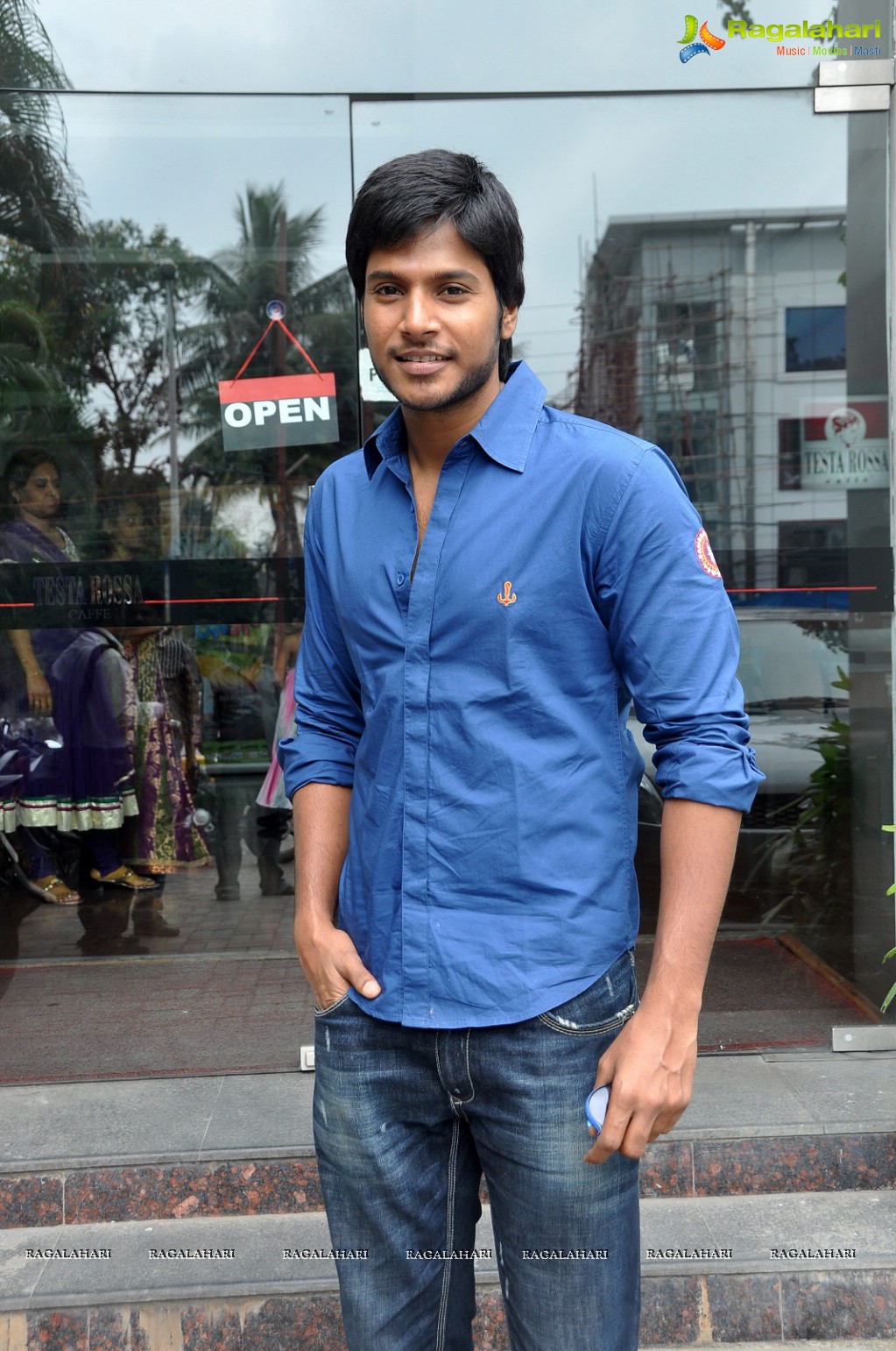 Sundeep Kishan