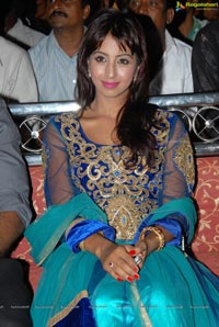 Sanjjanaa Jagan Nirdoshi