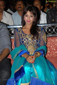 Sanjjanaa Jagan Nirdoshi