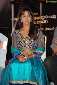 Sanjjanaa Jagan Nirdoshi