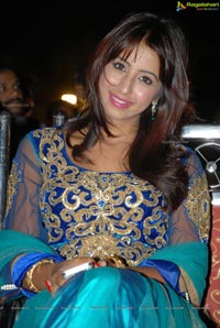 Sanjjanaa Jagan Nirdoshi