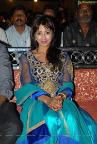 Sanjjanaa Jagan Nirdoshi