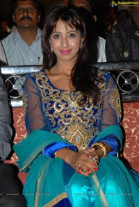 Sanjjanaa Jagan Nirdoshi