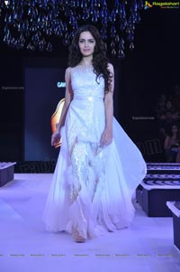 Shazahn Padamsee Blenders Pride Fashion Tour