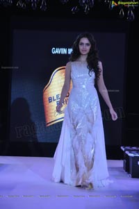 Shazahn Padamsee Blenders Pride Fashion Tour