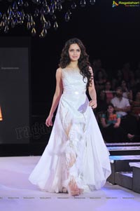 Shazahn Padamsee Blenders Pride Fashion Tour