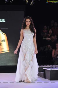 Shazahn Padamsee Blenders Pride Fashion Tour