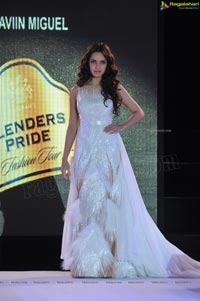 Shazahn Padamsee Blenders Pride Fashion Tour