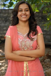 Manasara Sree Divya