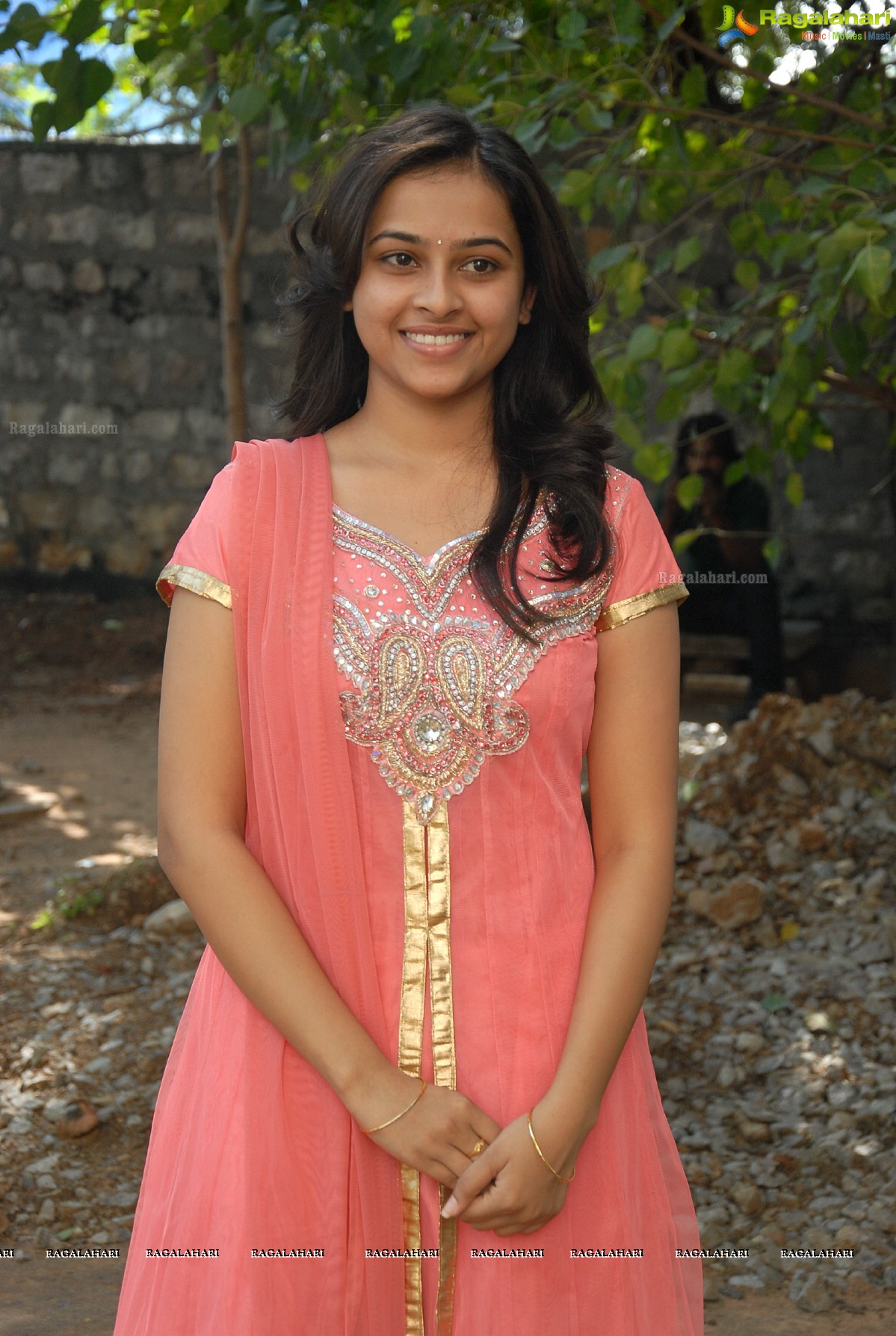 Sri Divya