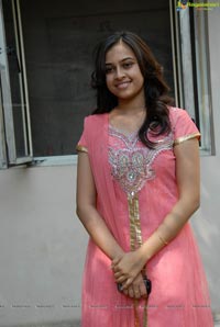 Manasara Sree Divya